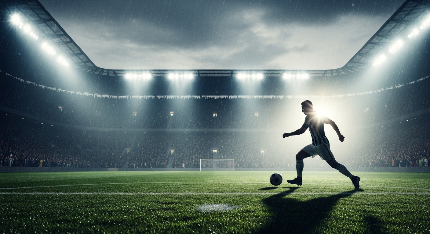 พลิกชะตาจากส่วนเกินสู่แกนหลัก: เจาะลึกเหตุผล แมนฯ ยูไนเต็ด เตรียมต่อสัญญา แฮร์รี่ แม็กไกวร์